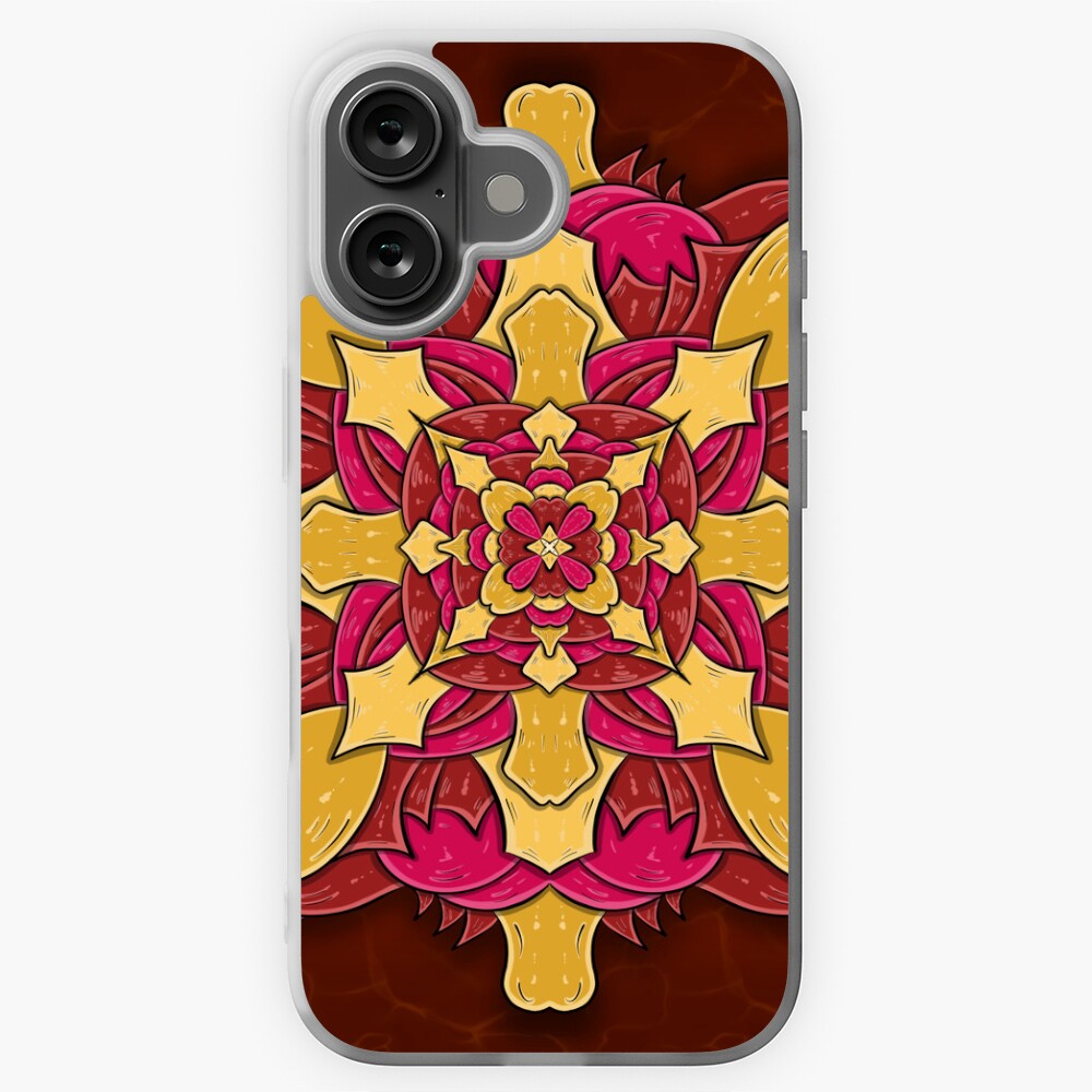 Item preview, iPhone Soft Case designed and sold by HilpArt.