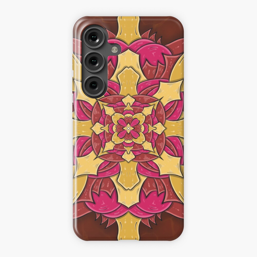 Item preview, Samsung Galaxy Snap Case designed and sold by HilpArt.