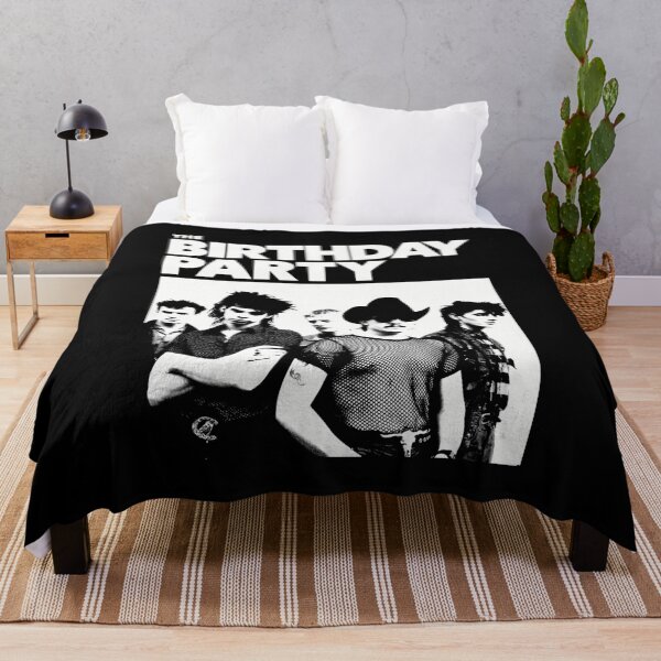 Item preview,  Birthday Party designed and sold by ThomasFoucher.