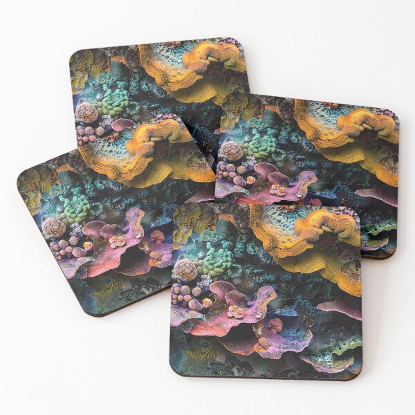 Item preview, Vivid Mold designed and sold by StrawberryStudio.