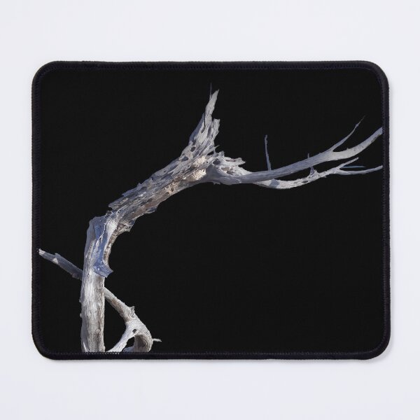 Item preview, Black Driftwood Jazz Dancer designed and sold by GAKStudio.