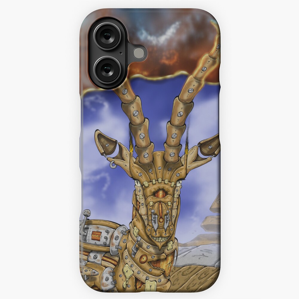 Item preview, iPhone Snap Case designed and sold by HilpArt.
