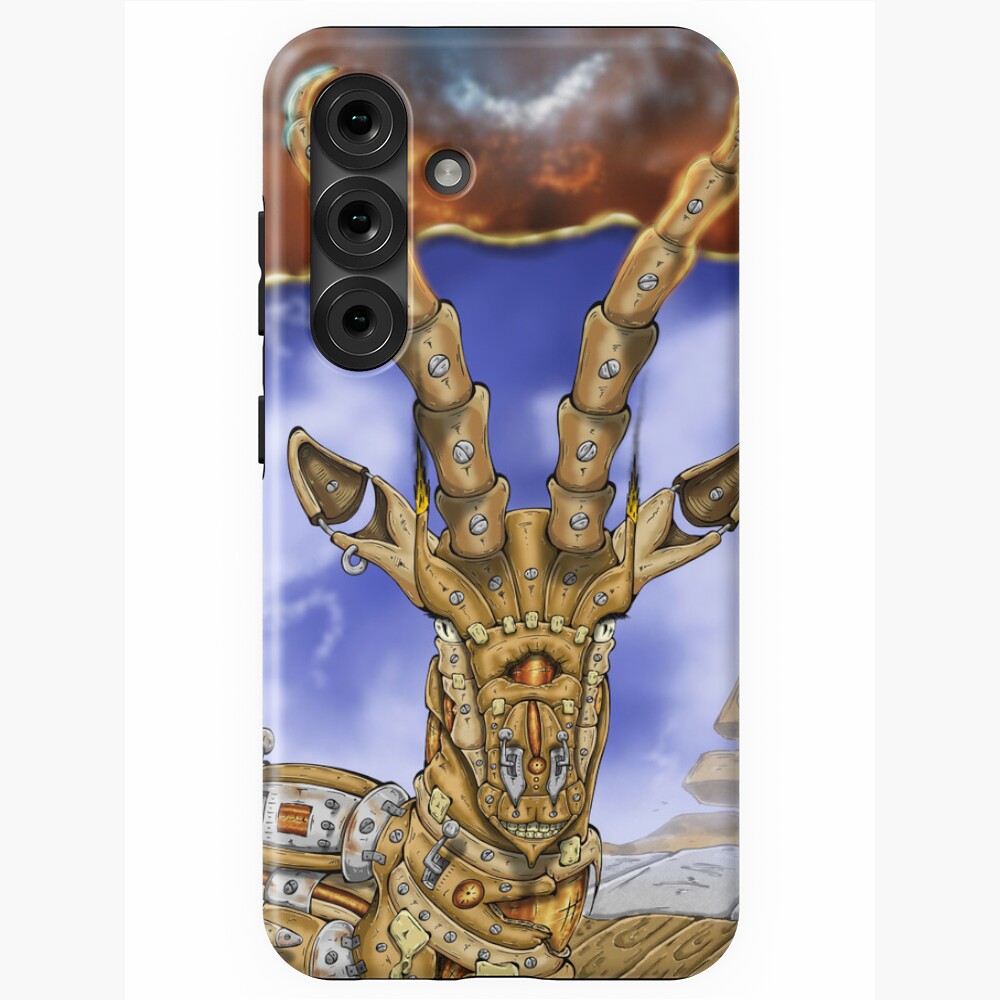 Item preview, Samsung Galaxy Tough Case designed and sold by HilpArt.