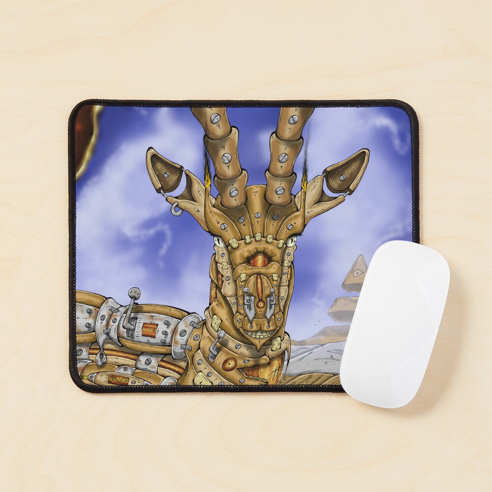 Item preview, Mouse Pad designed and sold by HilpArt.
