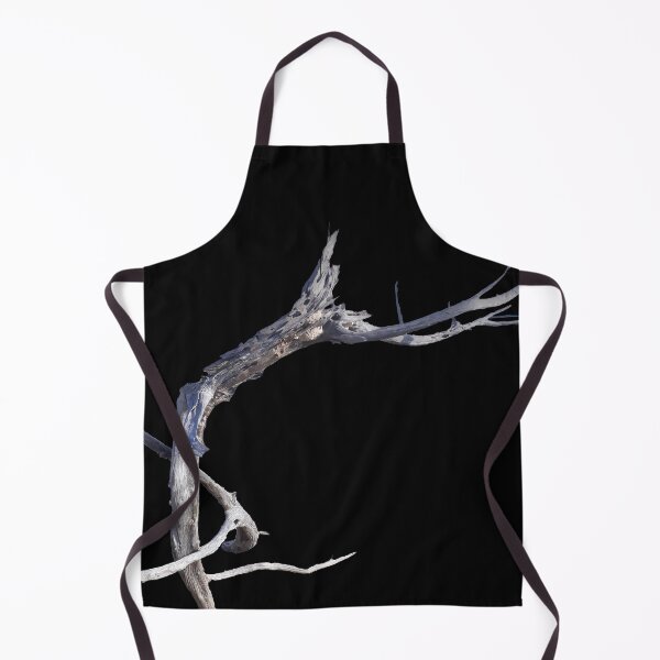 Item preview, Black Driftwood Jazz Dancer designed and sold by GAKStudio.