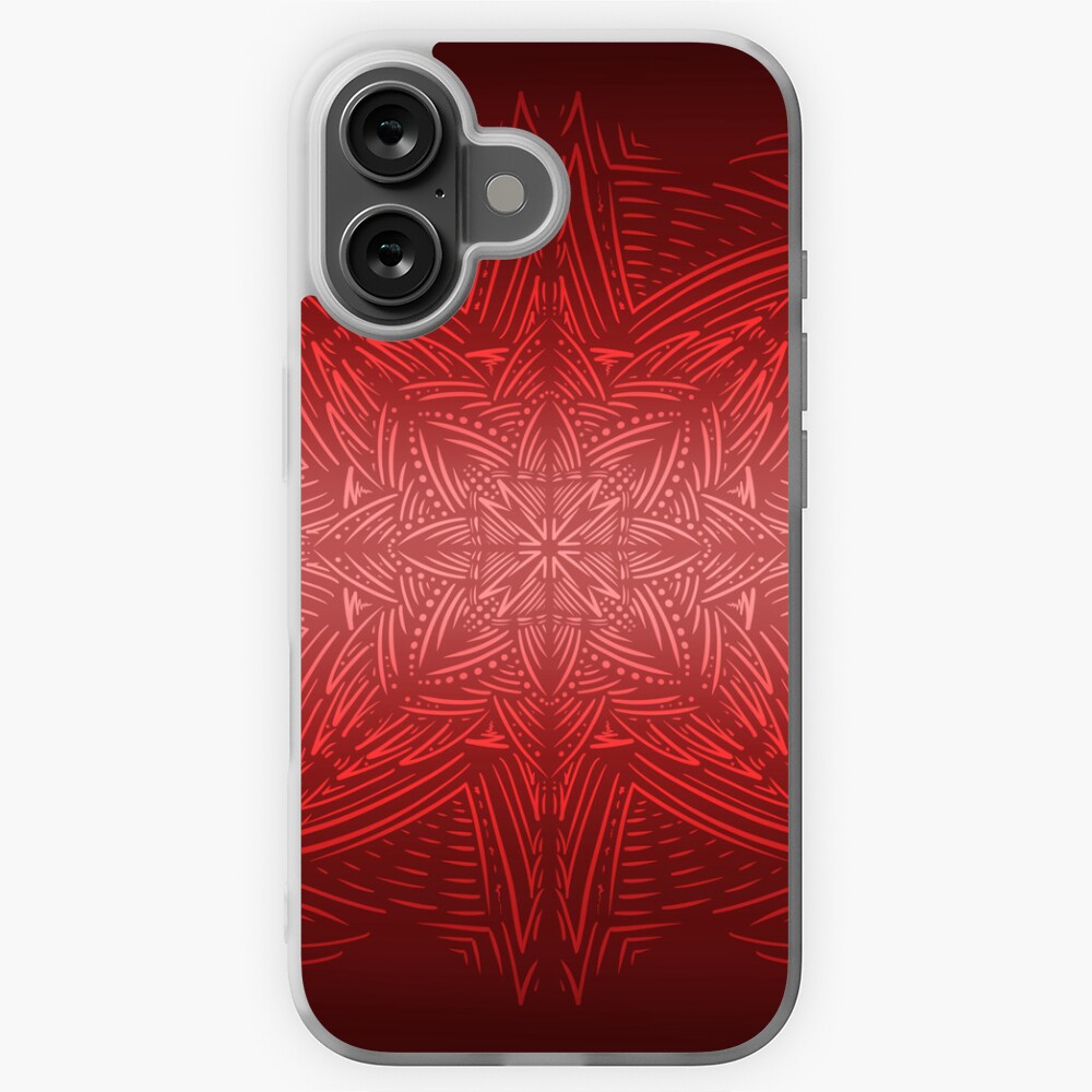 Item preview, iPhone Soft Case designed and sold by HilpArt.