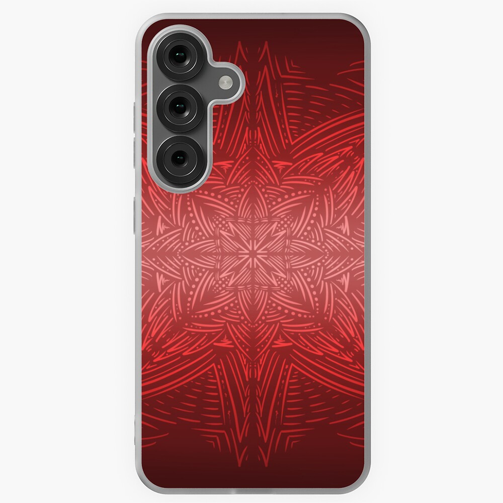 Item preview, Samsung Galaxy Soft Case designed and sold by HilpArt.