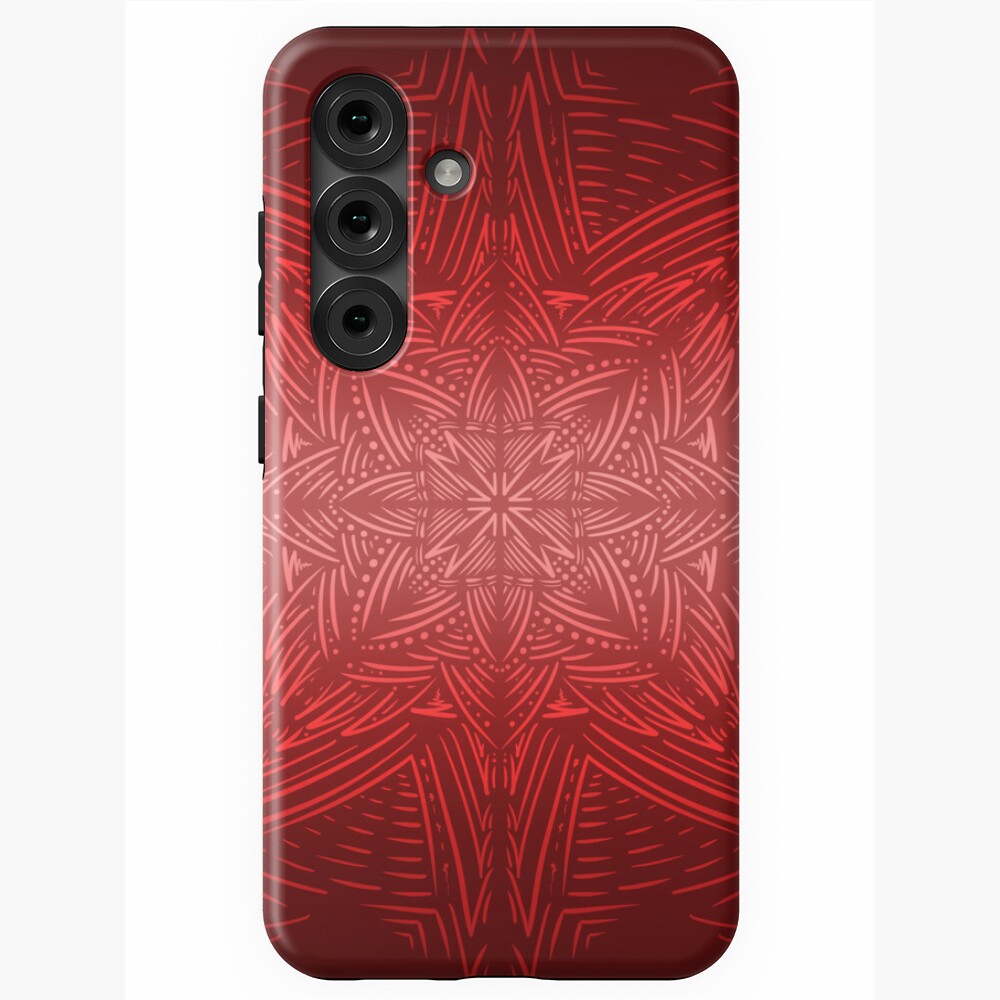 Item preview, Samsung Galaxy Tough Case designed and sold by HilpArt.