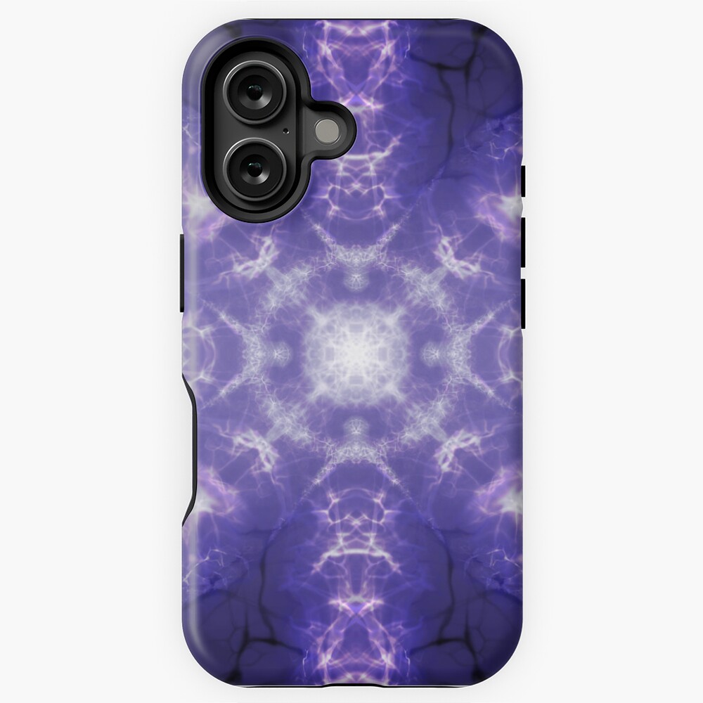 Item preview, iPhone Tough Case designed and sold by HilpArt.