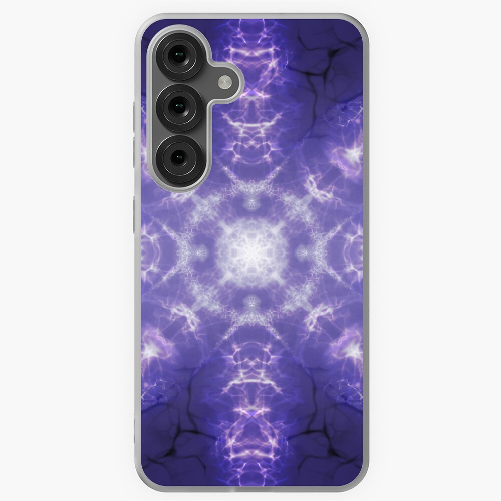 Item preview, Samsung Galaxy Soft Case designed and sold by HilpArt.