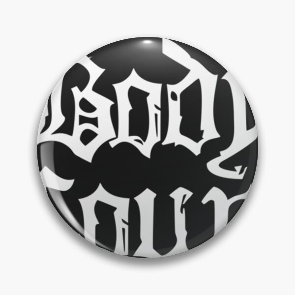 Artikelvorschau, Bestseller: Body Count-Merchandise – unverzichtbar. entworfen und verkauft von WandaMohr.