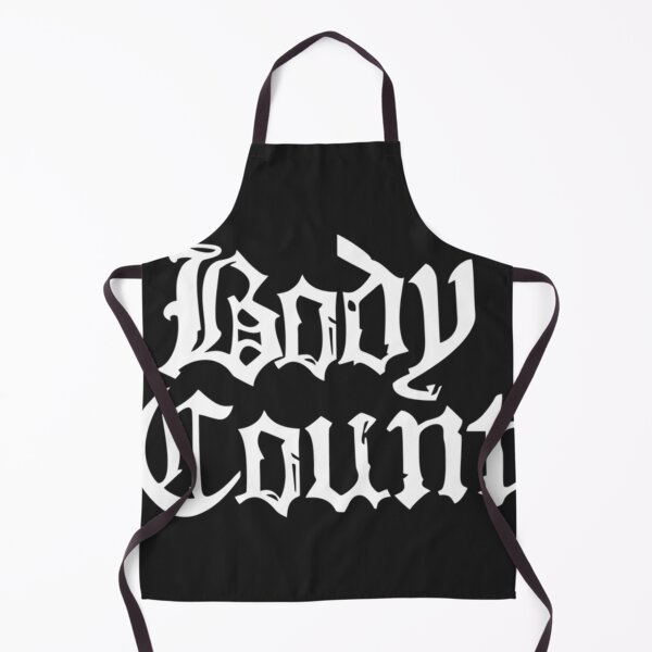 Item preview, Best Selling Body Count Merchandise Essential . designed and sold by WandaMohr.