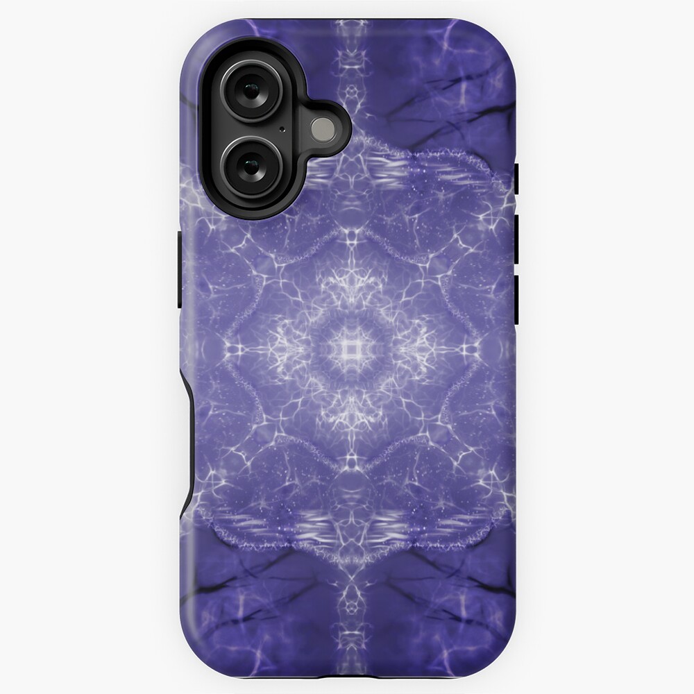 Item preview, iPhone Tough Case designed and sold by HilpArt.