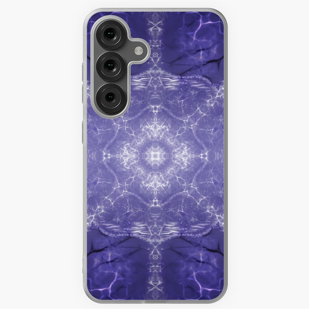 Item preview, Samsung Galaxy Soft Case designed and sold by HilpArt.
