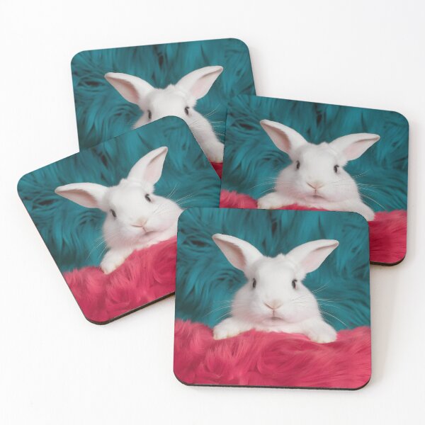 Item preview, White Rabbit designed and sold by WANBASTEN.