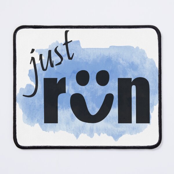 Item preview, Just Run designed and sold by Sunshinez CreationzZA.