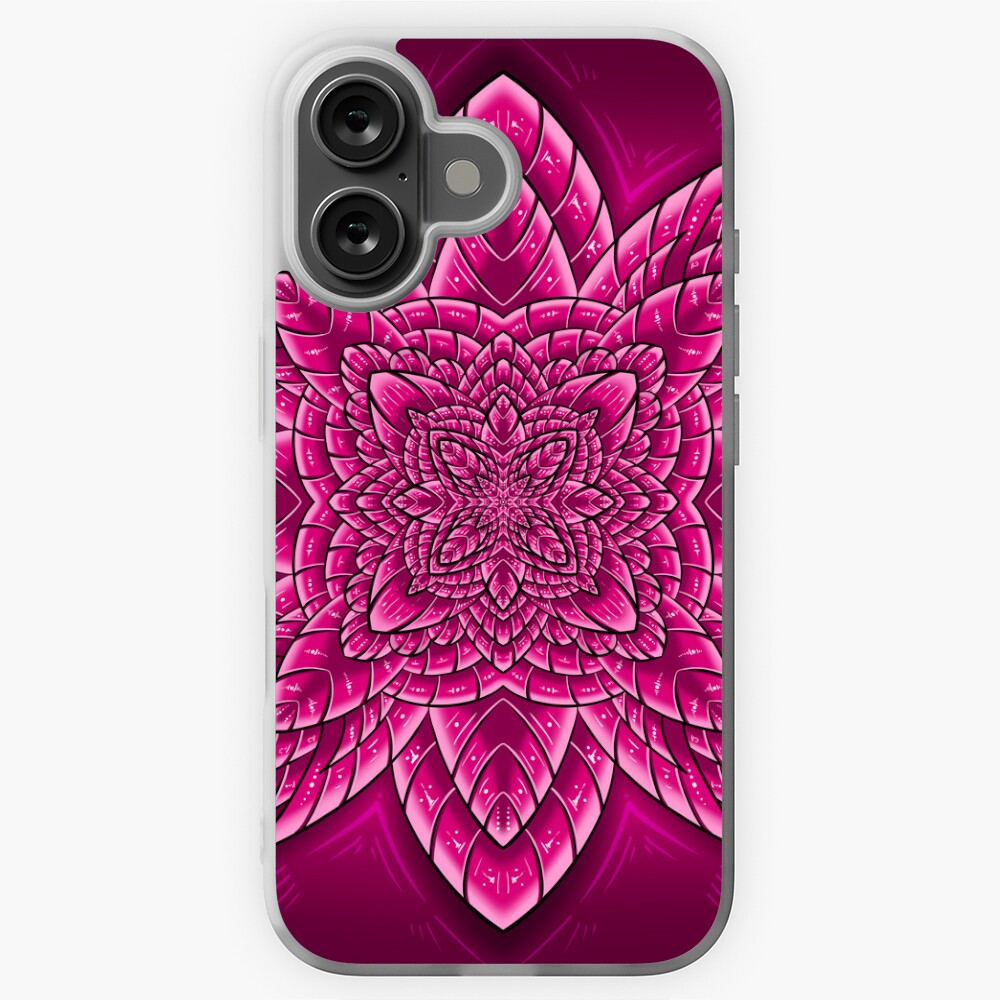 Item preview, iPhone Soft Case designed and sold by HilpArt.