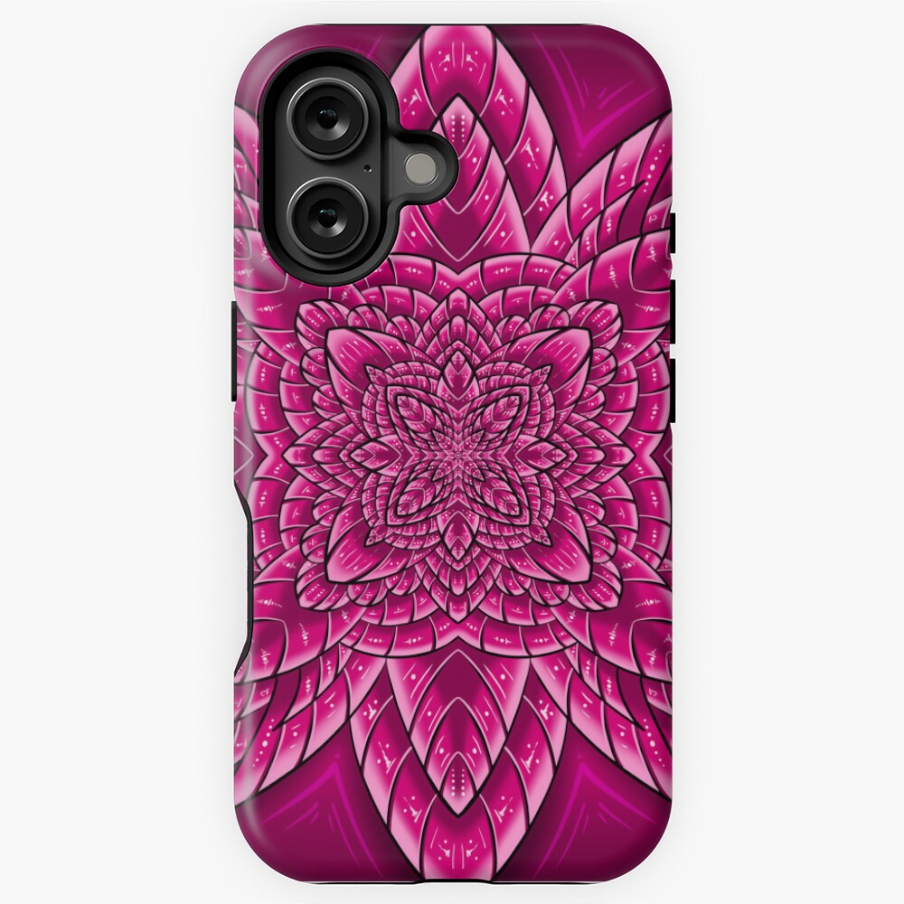 Item preview, iPhone Tough Case designed and sold by HilpArt.