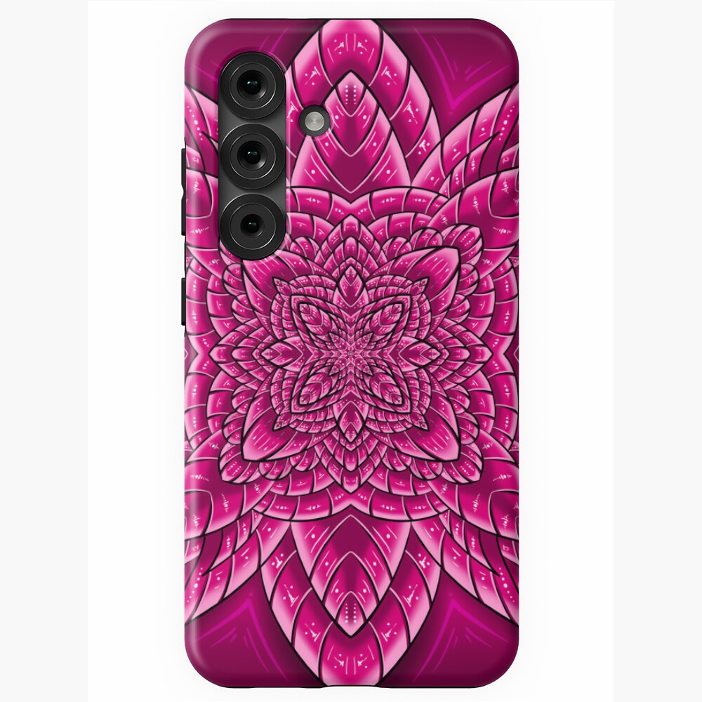 Item preview, Samsung Galaxy Tough Case designed and sold by HilpArt.