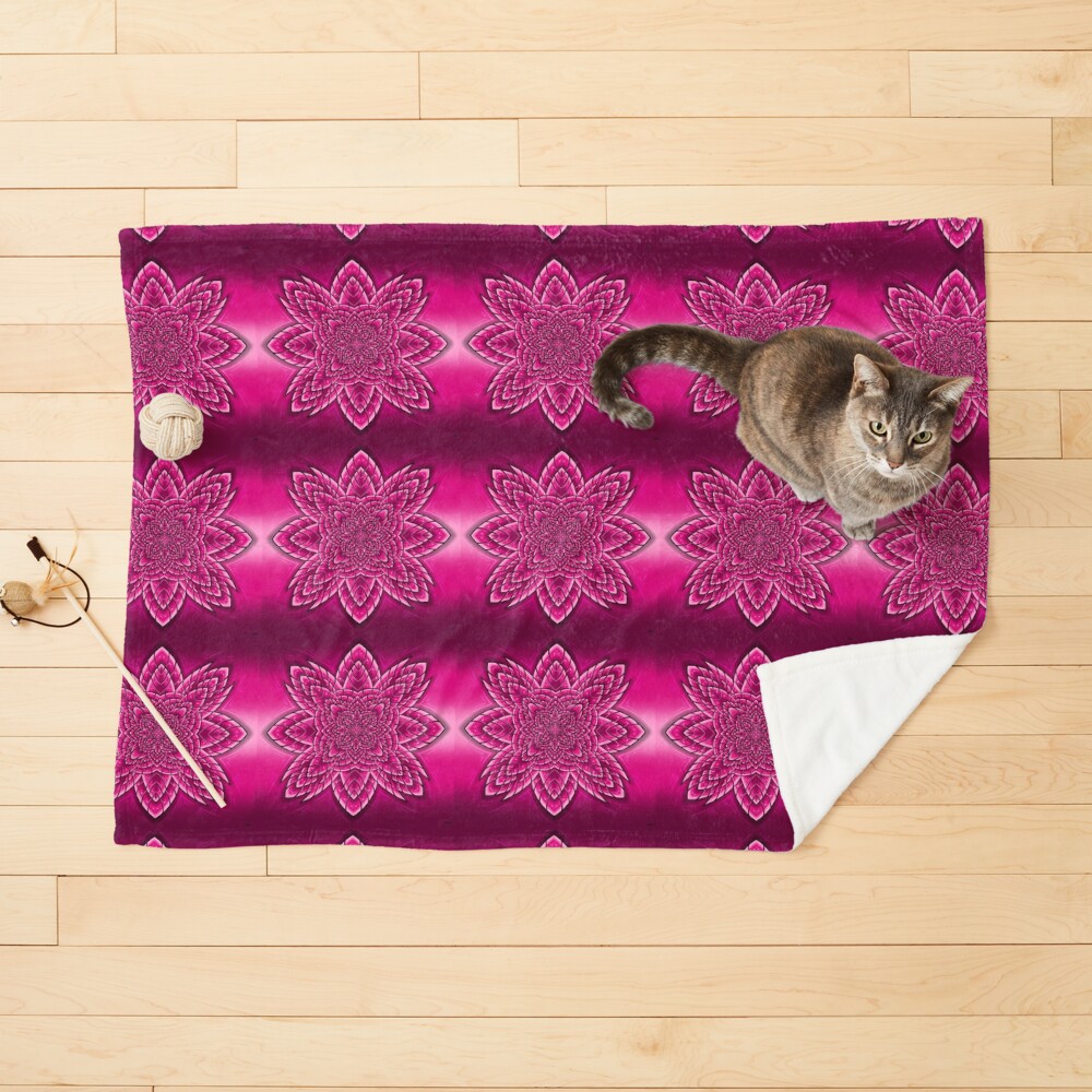 Item preview, Pet Blanket designed and sold by HilpArt.