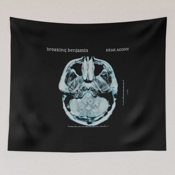 Item preview, Dear Agony designed and sold by ThomasFoucher.