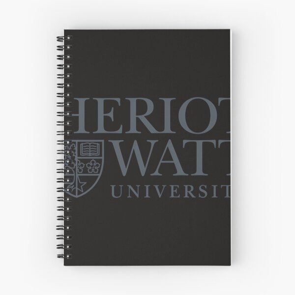 Item preview, Heriot-Watt College Logo designed and sold by WandaMohr.