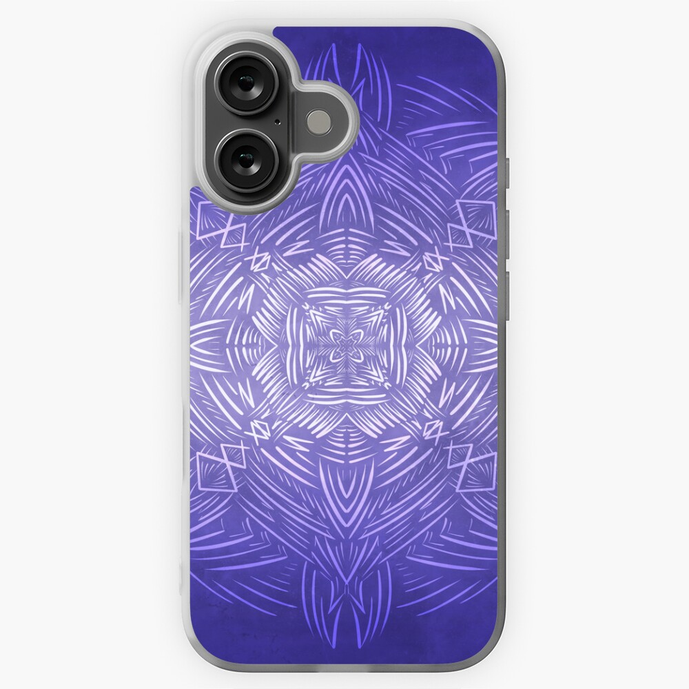 Item preview, iPhone Soft Case designed and sold by HilpArt.