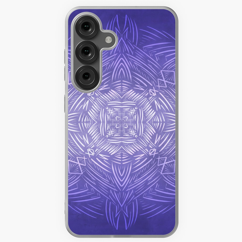 Item preview, Samsung Galaxy Soft Case designed and sold by HilpArt.