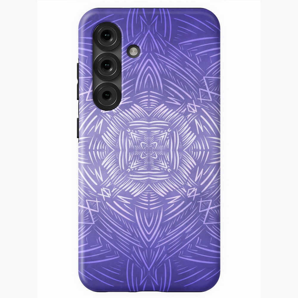 Item preview, Samsung Galaxy Tough Case designed and sold by HilpArt.