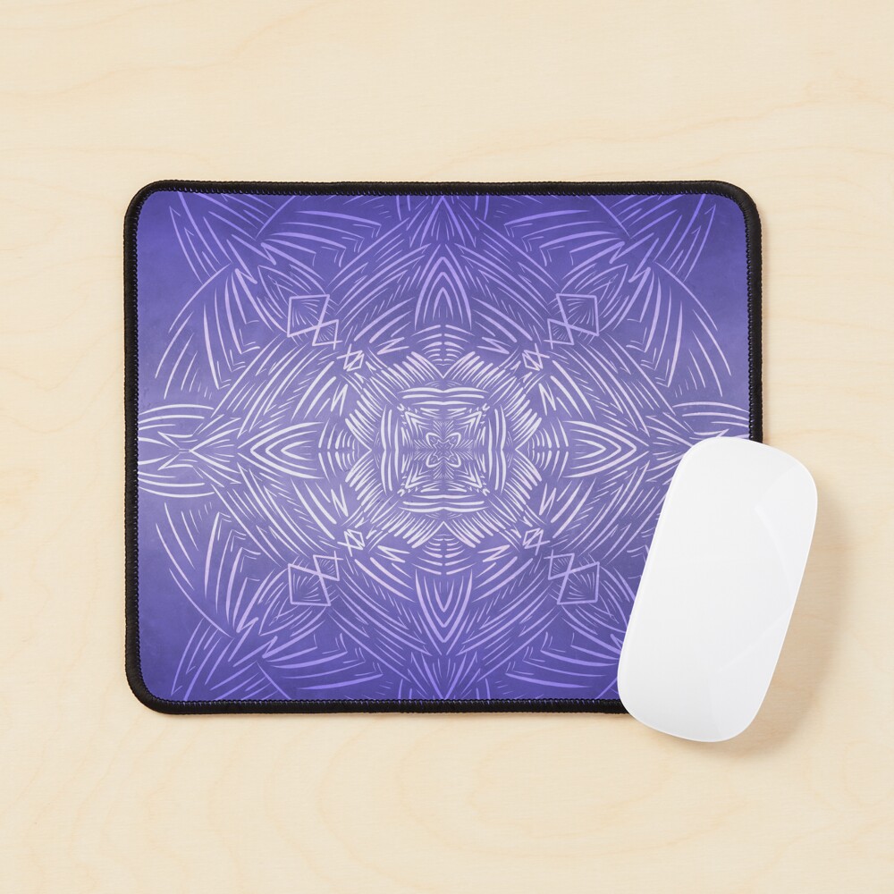 Item preview, Mouse Pad designed and sold by HilpArt.