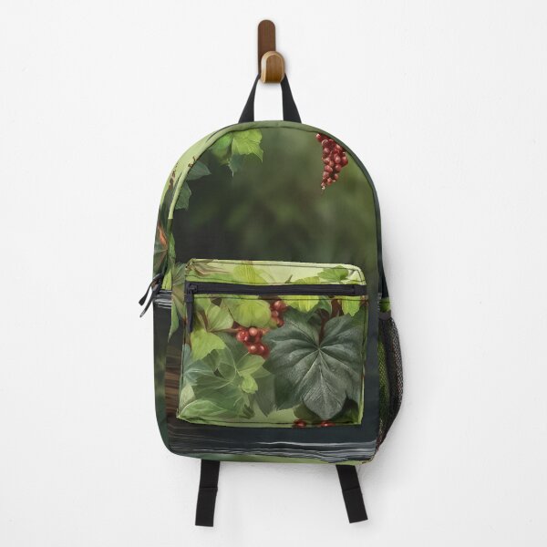 Item preview, berries on a branch designed and sold by Nonthaphat Leelayuwattnakul.