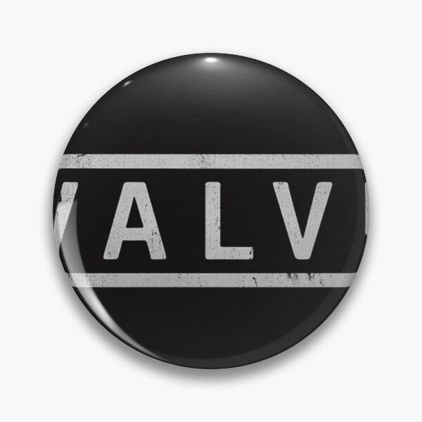 Artikelvorschau, Valve Software entworfen und verkauft von WandaMohr.