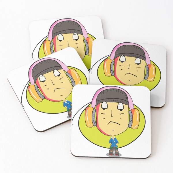 Item preview, Mood listening to music designed and sold by Ball-Naphat.