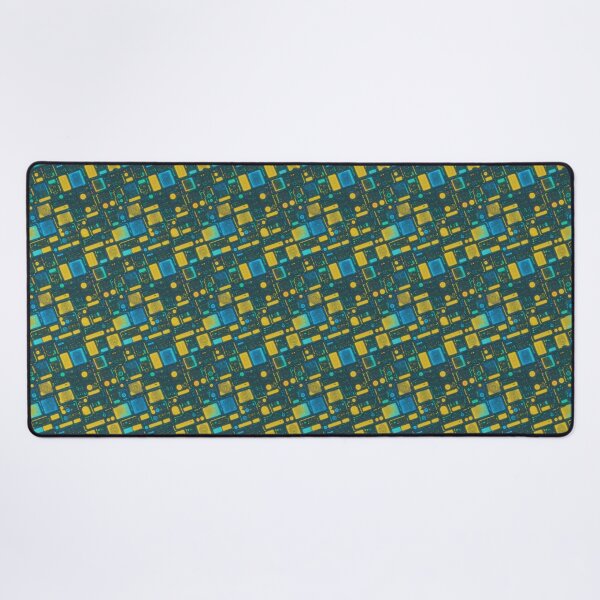 Item preview, My Jewels, Blue and Yellow designed and sold by JashJhaveri.