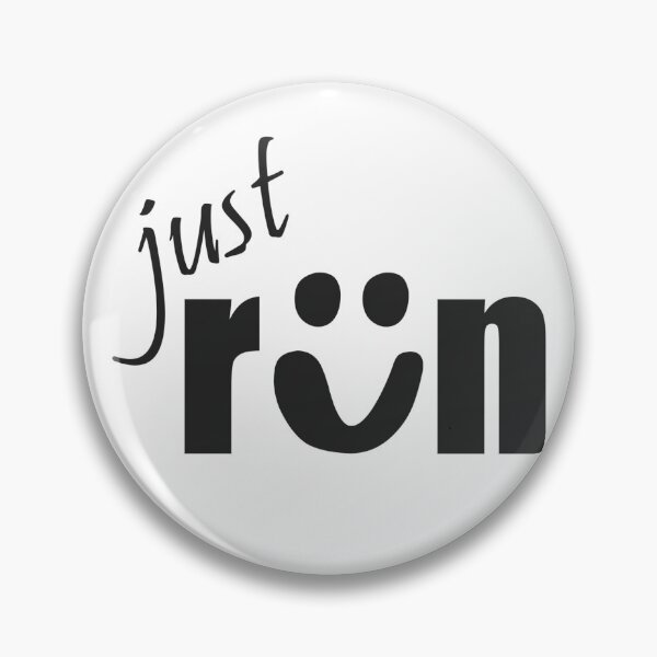 Item preview, Just run designed and sold by Sunshinez CreationzZA.