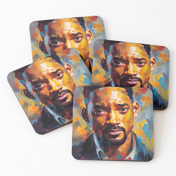 Item preview, Will Smith designed and sold by Charlotte Hawkins.