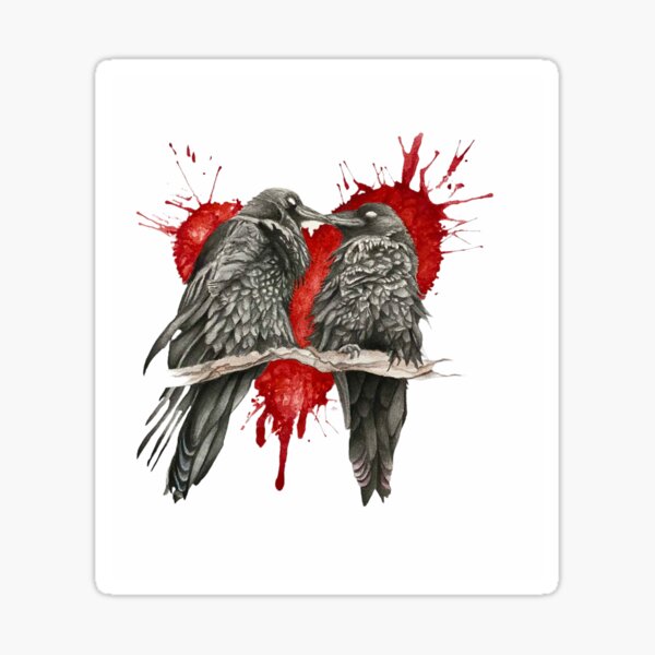 Item preview, Tweethearts designed and sold by VeraBezArt.