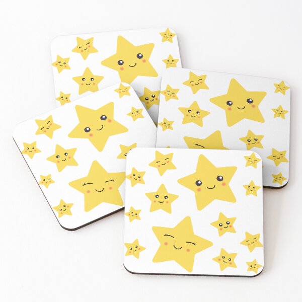 Item preview, Little Golden Stars designed and sold by iamdesigns14.