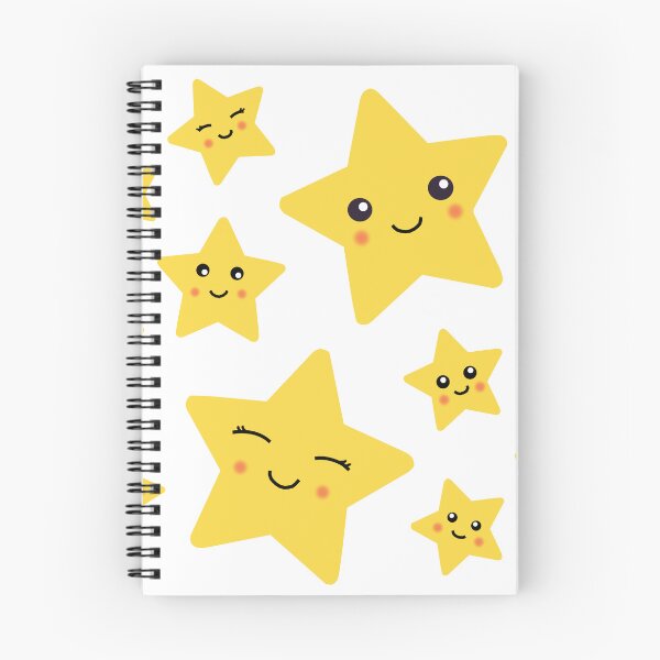 Item preview, Little Golden Stars designed and sold by iamdesigns14.
