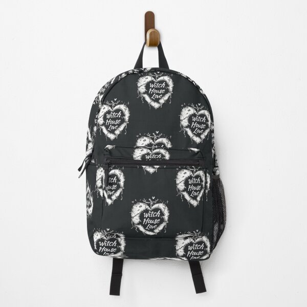 Item preview, WITCH HOUSE Love: Torn Heart in Gothic Style designed and sold by Piotrek0001.