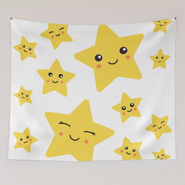 Item preview, Little Golden Stars designed and sold by iamdesigns14.