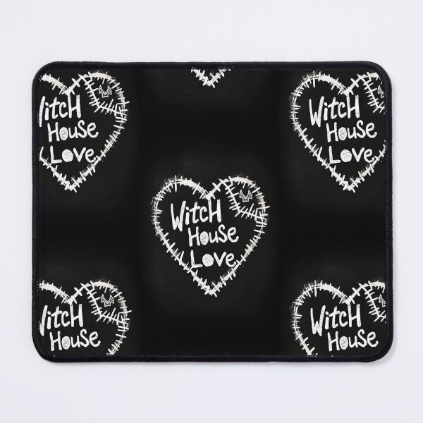 Item preview, WITCH HOUSE Love: Torn Heart in Gothic Style designed and sold by Piotrek0001.