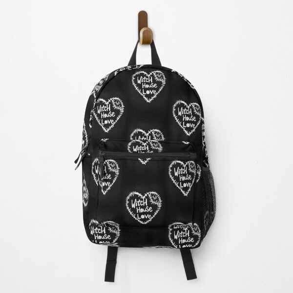 Item preview, WITCH HOUSE Love: Torn Heart in Gothic Style designed and sold by Piotrek0001.
