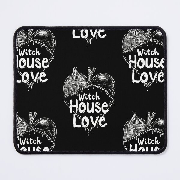 Item preview, WITCH HOUSE Love: Torn Heart in Gothic Style designed and sold by Piotrek0001.