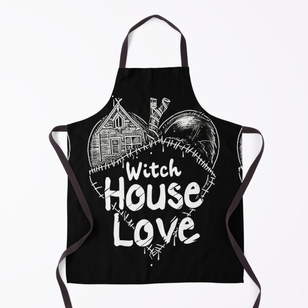 Item preview, WITCH HOUSE Love: Torn Heart in Gothic Style designed and sold by Piotrek0001.