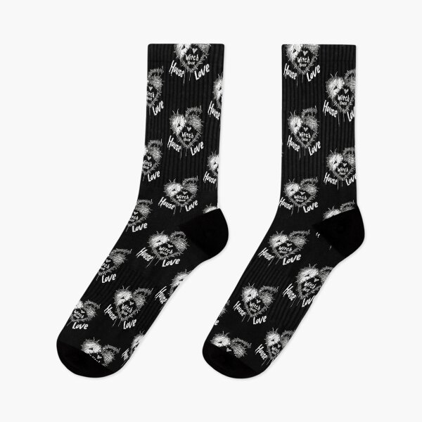 Item preview, WITCH HOUSE Love: Torn Heart in Gothic Style designed and sold by Piotrek0001.