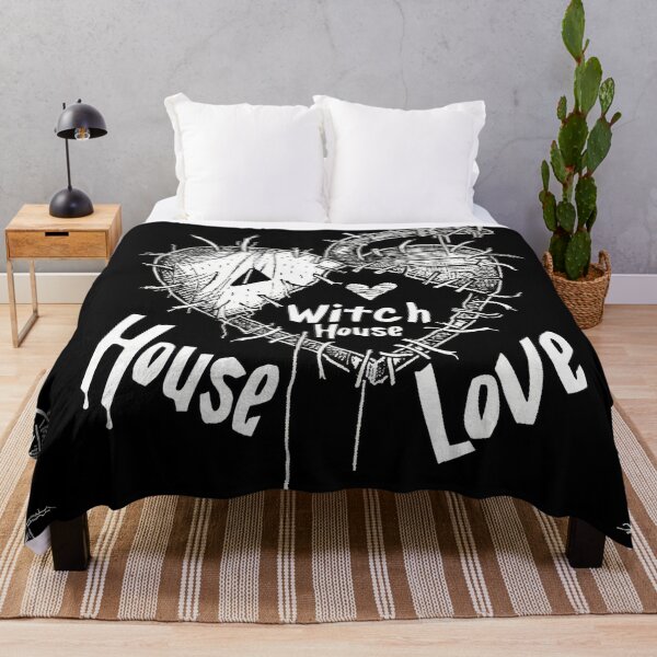 Item preview, WITCH HOUSE Love: Torn Heart in Gothic Style designed and sold by Piotrek0001.