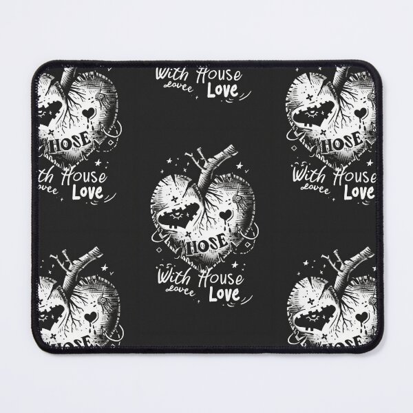 Item preview, WITCH HOUSE Love: Torn Heart in Gothic Style designed and sold by Piotrek0001.