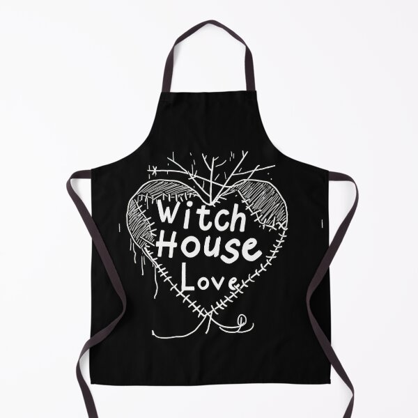 Item preview, WITCH HOUSE Love: Torn Heart in Gothic Style designed and sold by Piotrek0001.