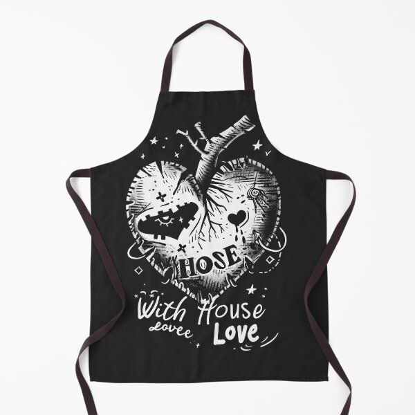 Item preview, WITCH HOUSE Love: Torn Heart in Gothic Style designed and sold by Piotrek0001.